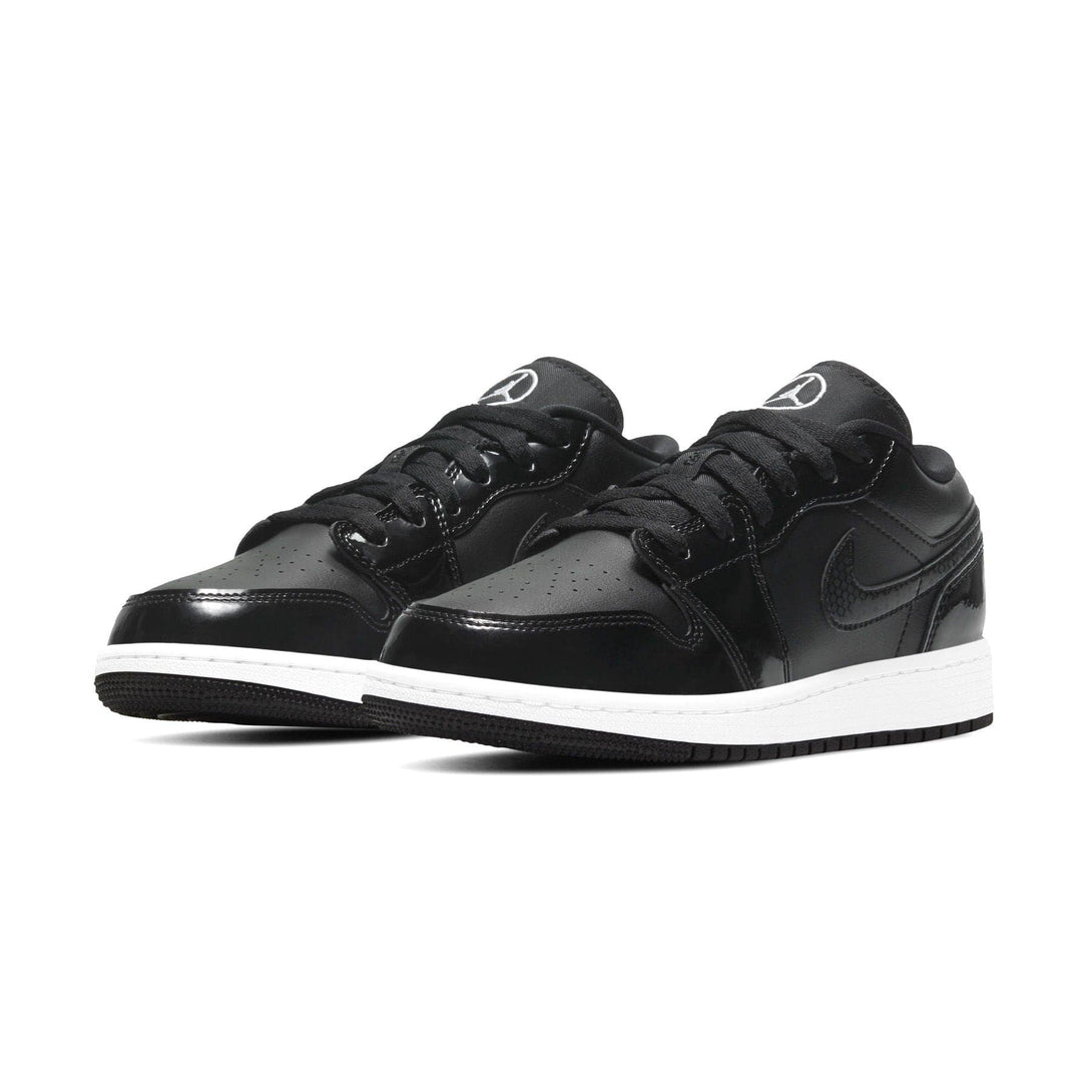 Air Jordan 1 Low SE GS 'All Star Weekend'- Streetwear Fashion - lacezy.com