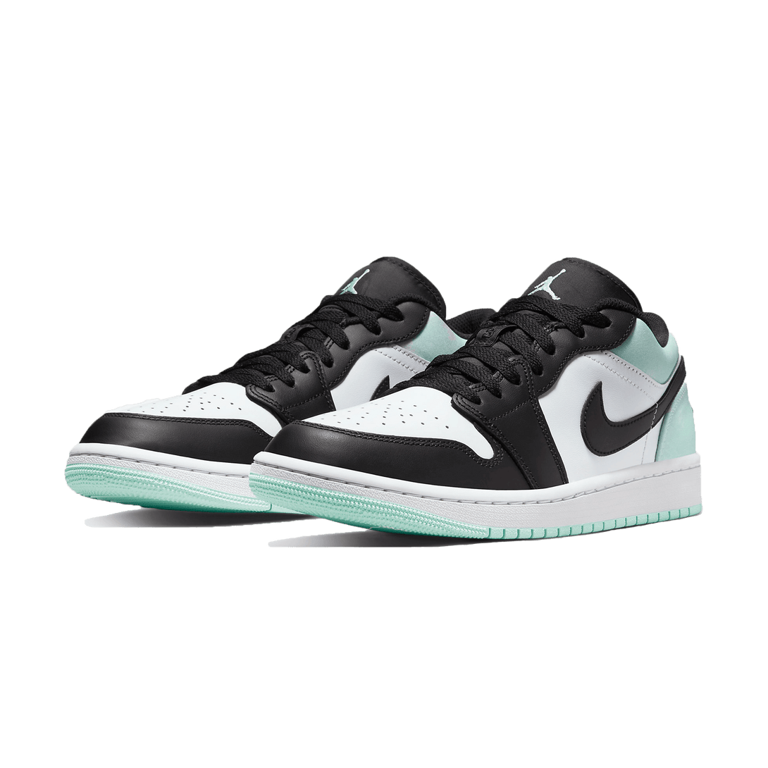 Air Jordan 1 Low SE GS 'Tie Dye'- Streetwear Fashion - lacezy.com