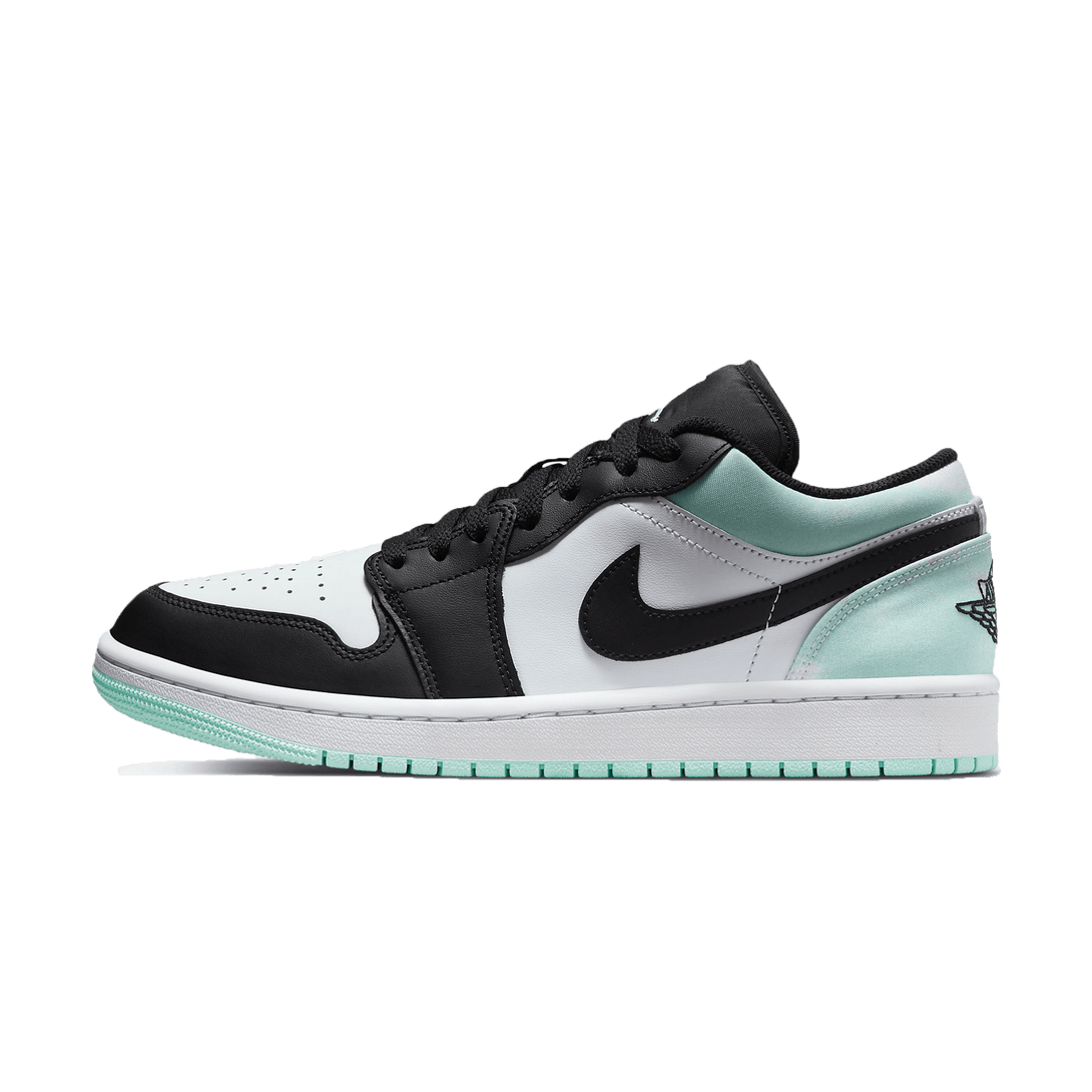 Air Jordan 1 Low SE GS 'Tie Dye'- Streetwear Fashion - lacezy.com