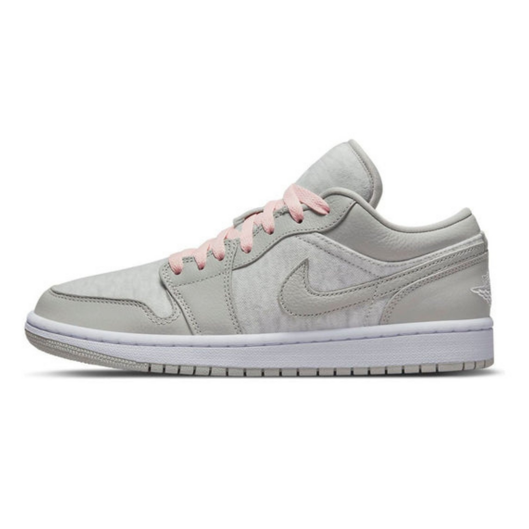 Air Jordan 1 Low SE 'Light Iron Ore'- Streetwear Fashion - lacezy.com