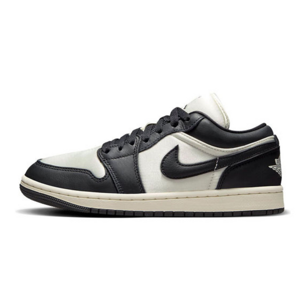 Air Jordan 1 Low SE 'Vintage Panda' Wmns- Streetwear Fashion - lacezy.com