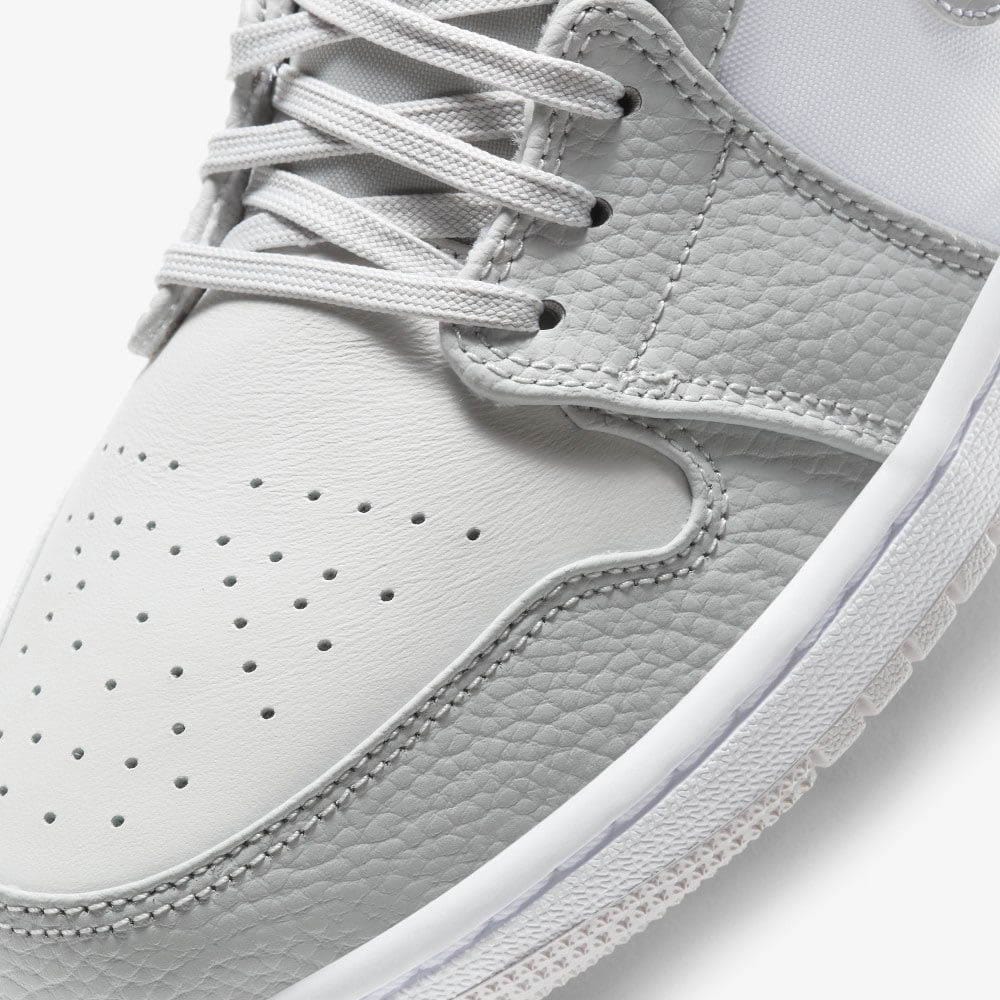 Air Jordan 1 Low 'White Camo'- Streetwear Fashion - lacezy.com