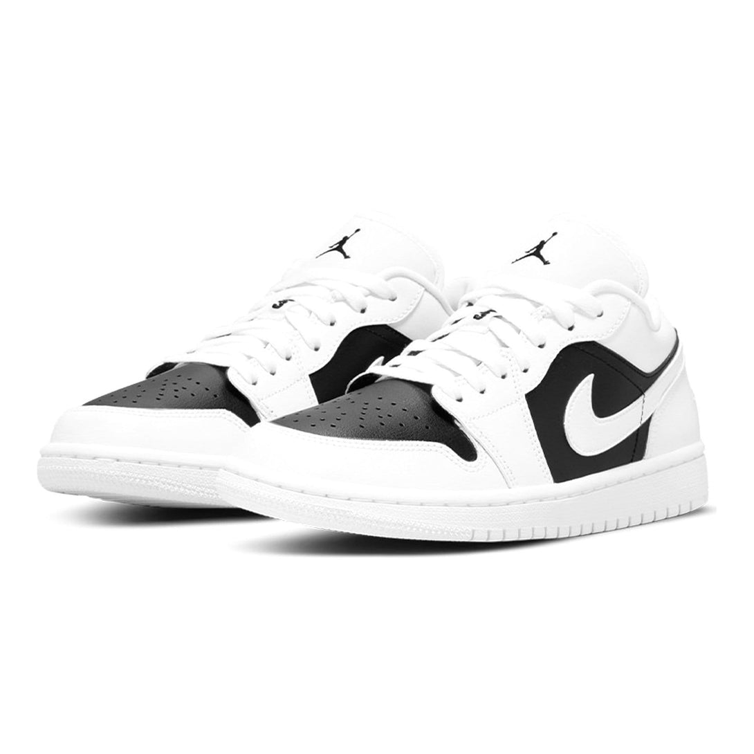 Air Jordan 1 Low Wmns 'Panda'- Streetwear Fashion - lacezy.com