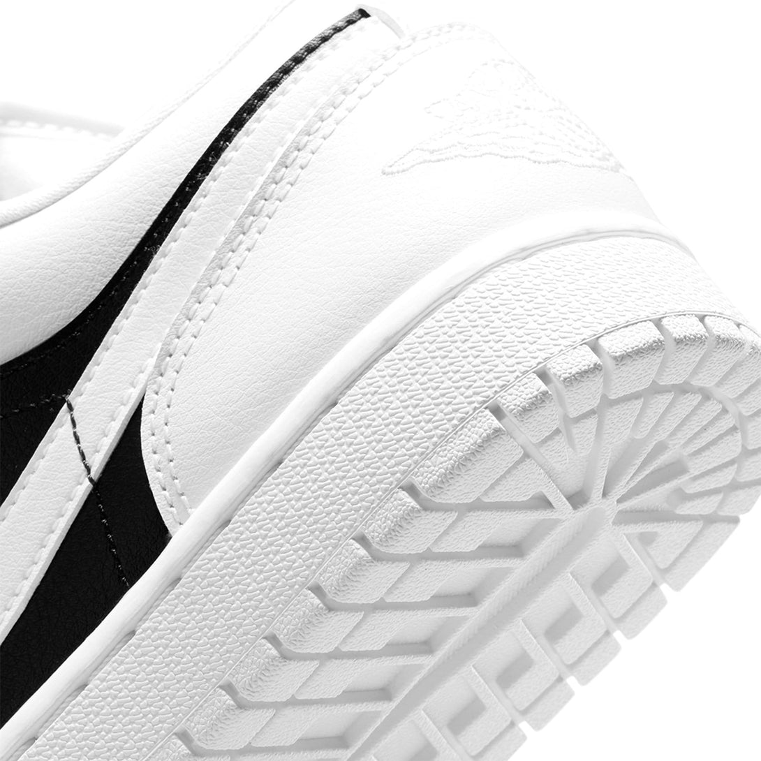 Air Jordan 1 Low Wmns 'Panda'- Streetwear Fashion - lacezy.com