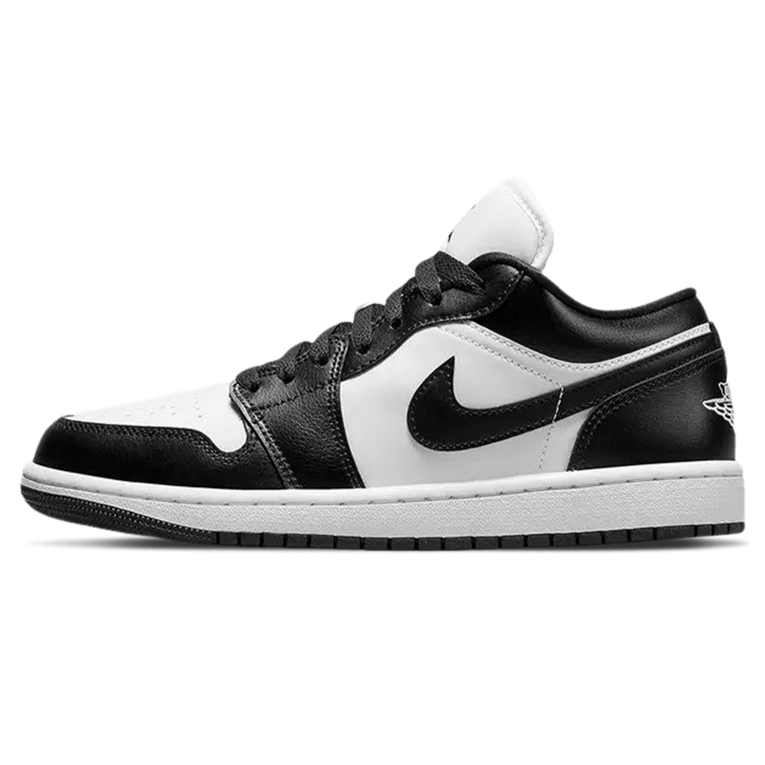 Air Jordan 1 Low Wmns 'Panda'- Streetwear Fashion - lacezy.com