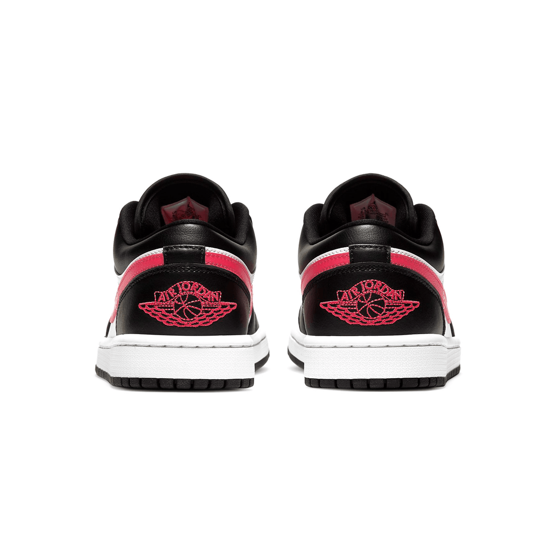 Air Jordan 1 Low Wmns 'Siren Red'- Streetwear Fashion - lacezy.com