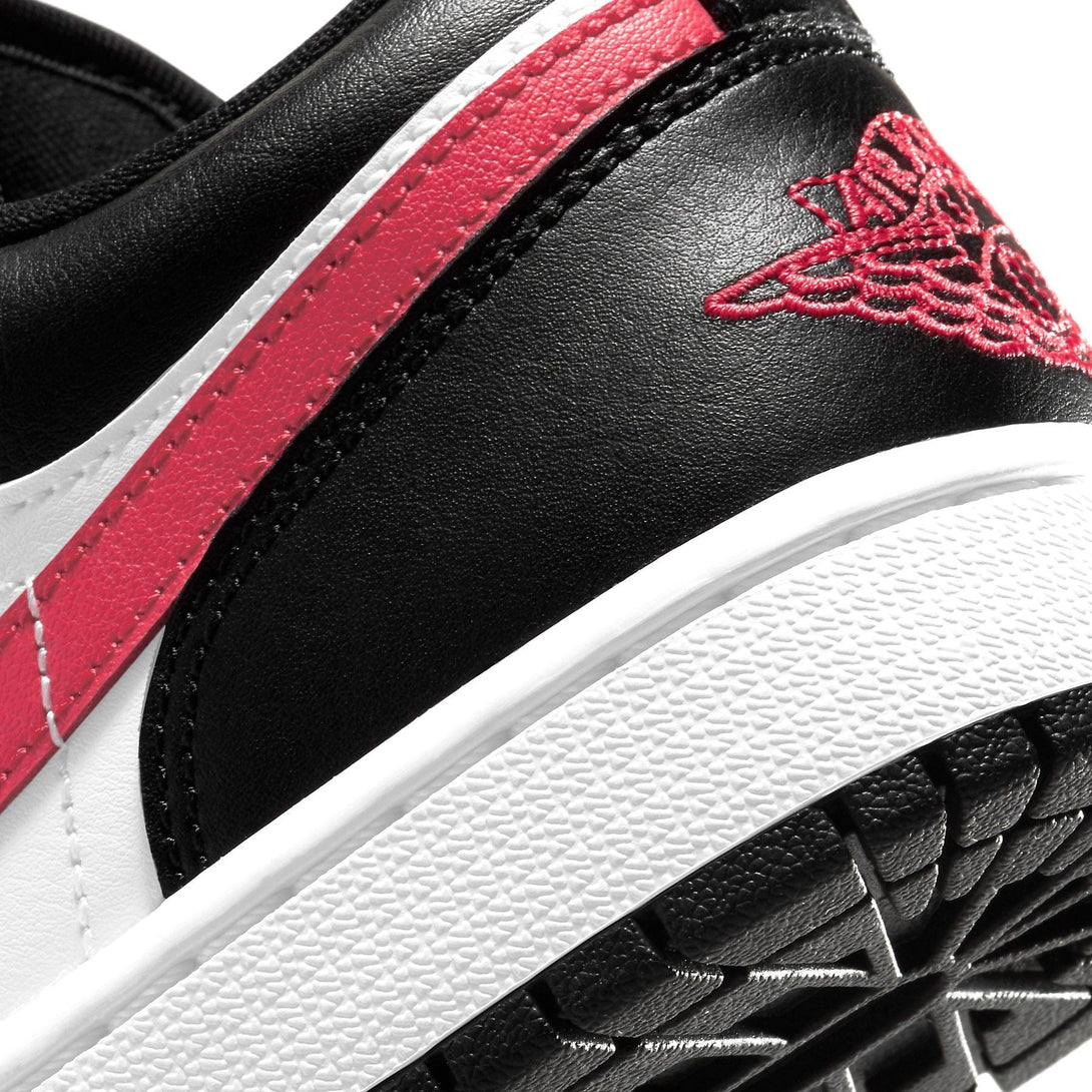 Air Jordan 1 Low Wmns 'Siren Red'- Streetwear Fashion - lacezy.com