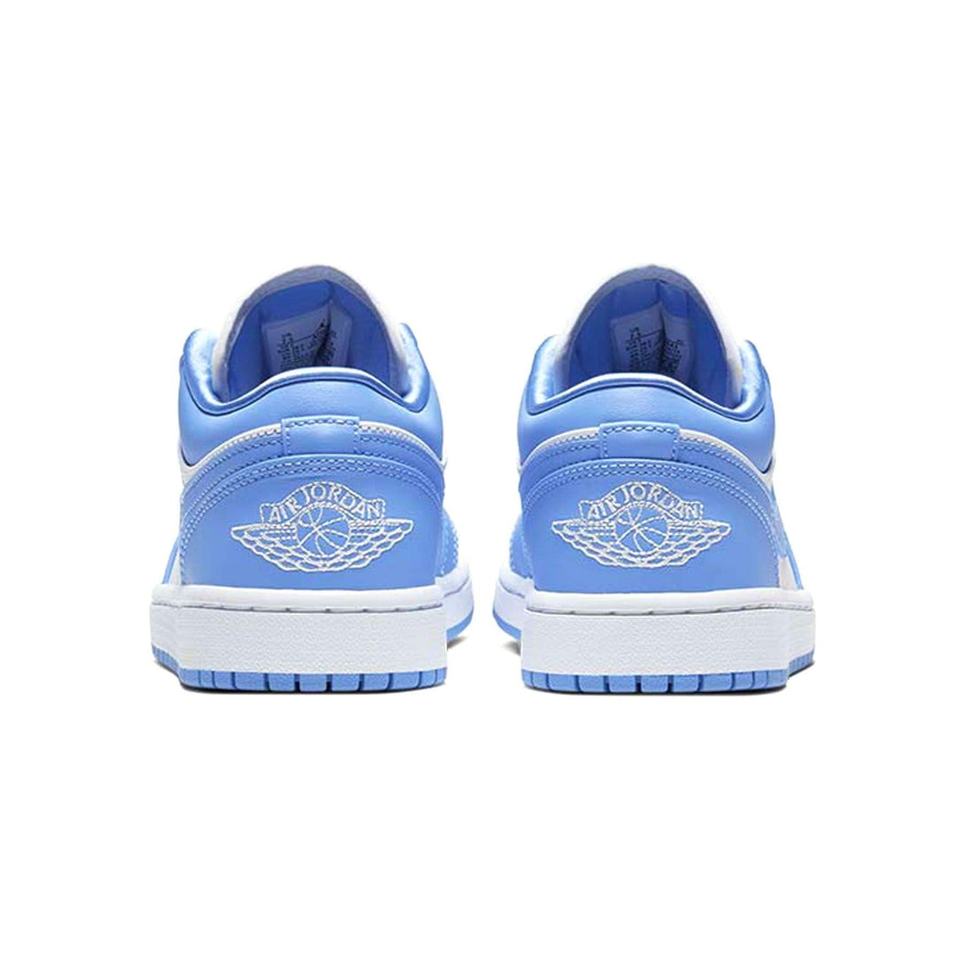 Air Jordan 1 Low Wmns 'UNC'- Streetwear Fashion - lacezy.com