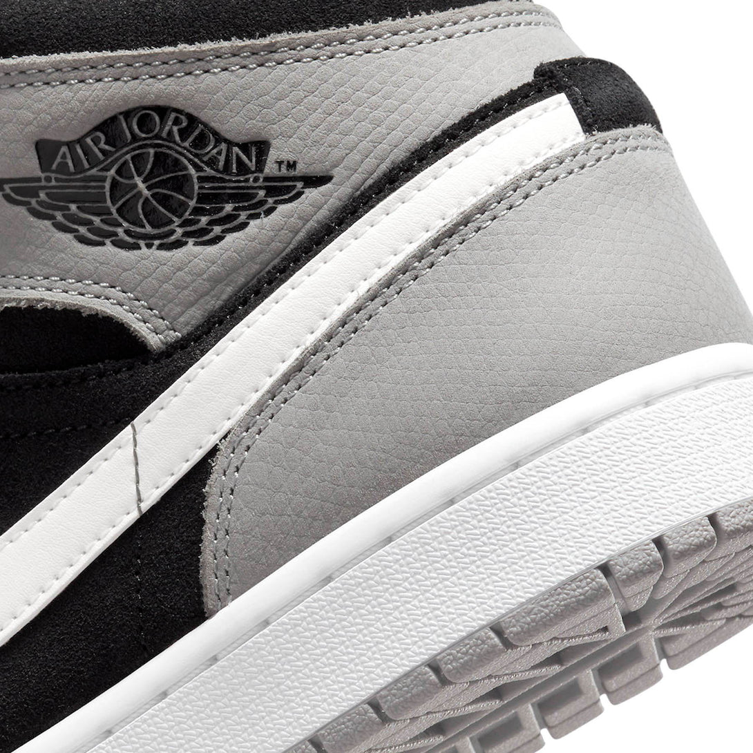 Air Jordan 1 Mid SE 'Elephant Toe'- Streetwear Fashion - lacezy.com