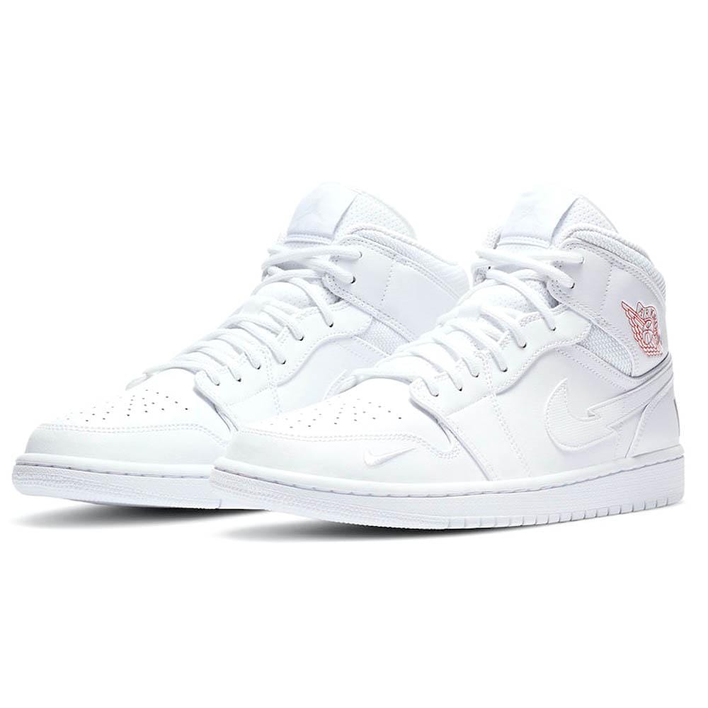 Air Jordan 1 Mid SE 'Euro Tour'- Streetwear Fashion - lacezy.com