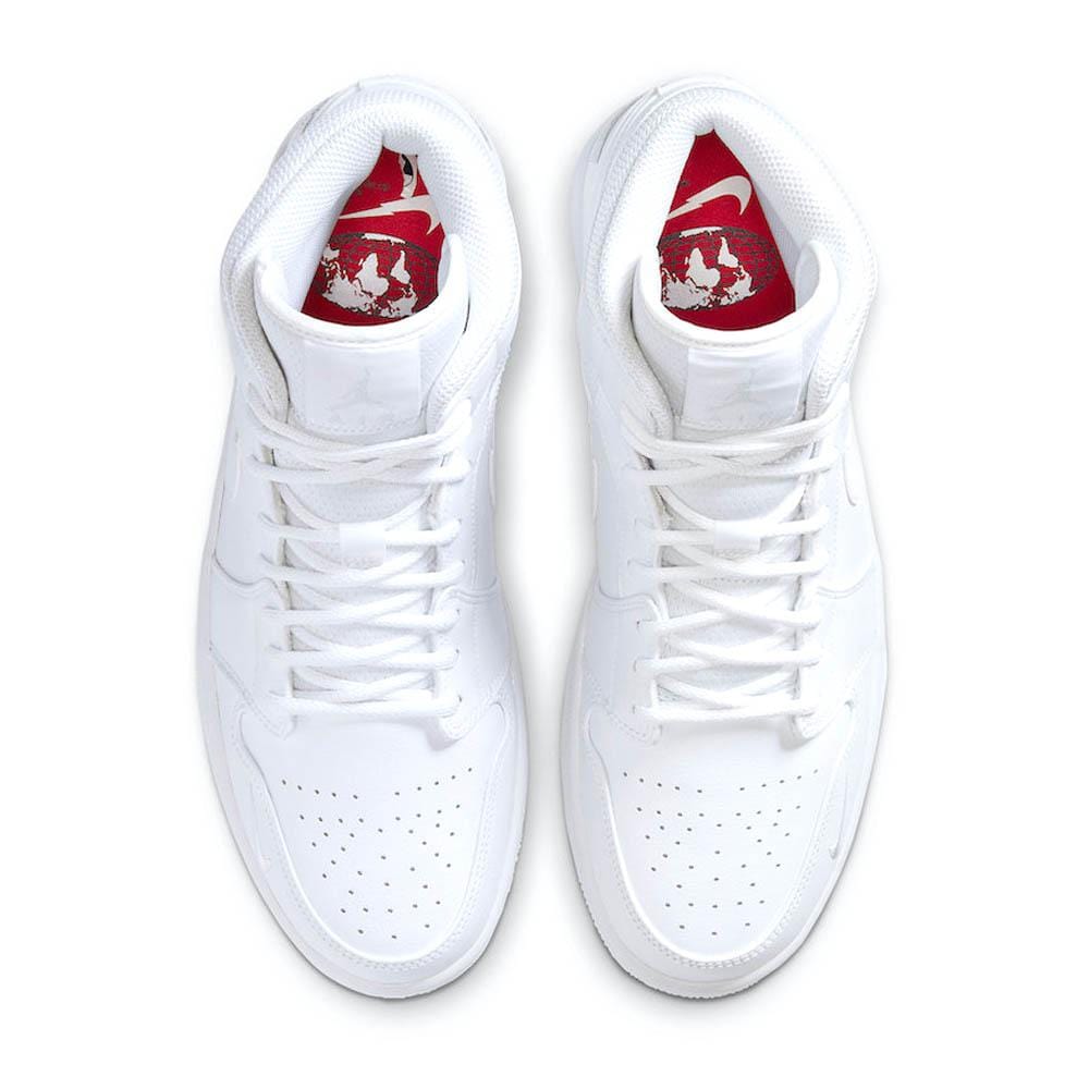 Air Jordan 1 Mid SE 'Euro Tour'- Streetwear Fashion - lacezy.com