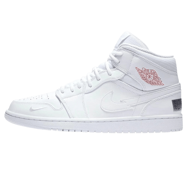 Air Jordan 1 Mid SE 'Euro Tour'- Streetwear Fashion - lacezy.com