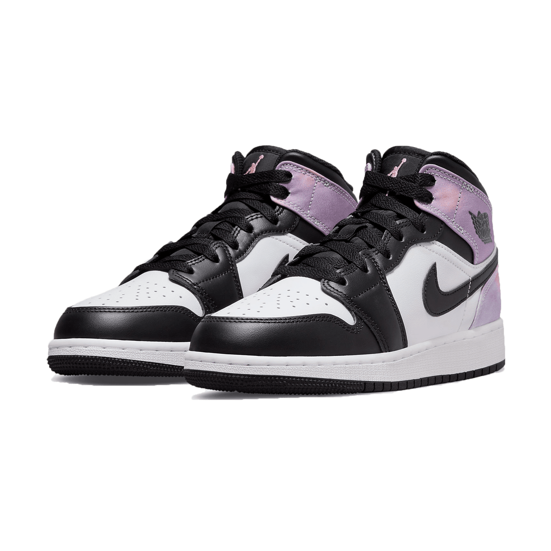 Air Jordan 1 Mid SE GS 'Zen Master'- Streetwear Fashion - lacezy.com