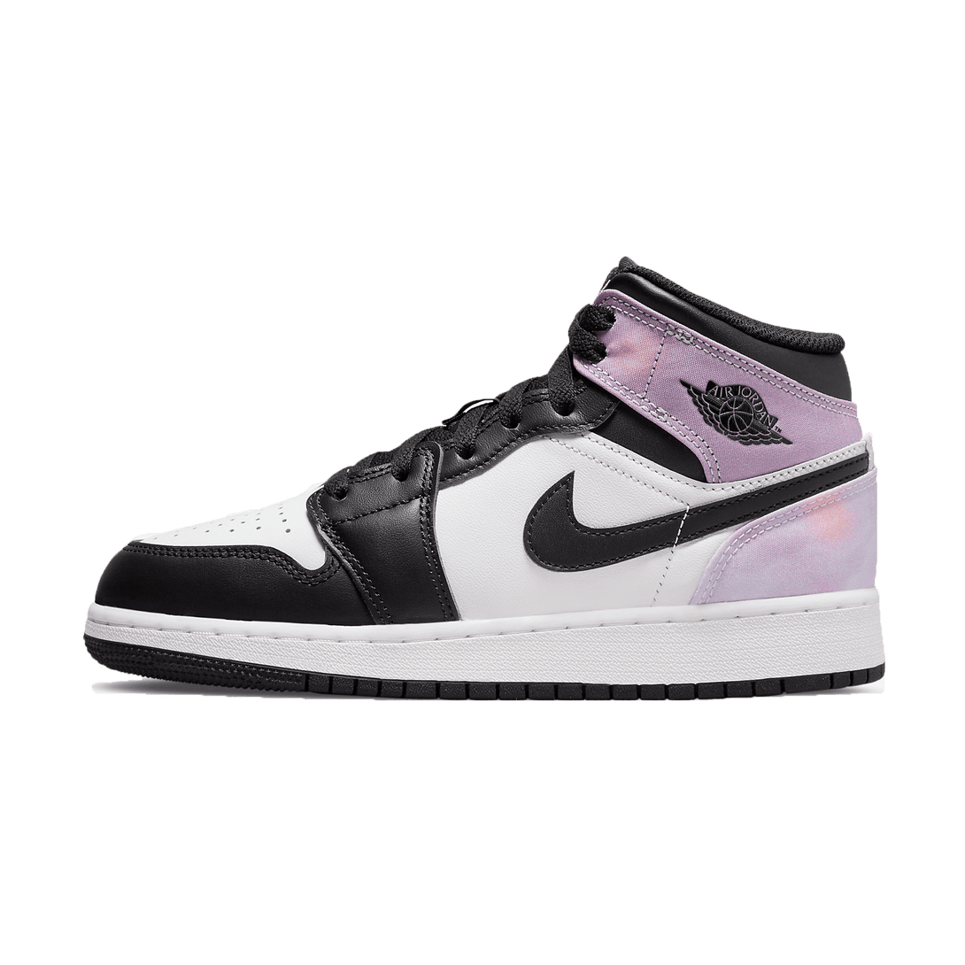 Air Jordan 1 Mid SE GS 'Zen Master'- Streetwear Fashion - lacezy.com