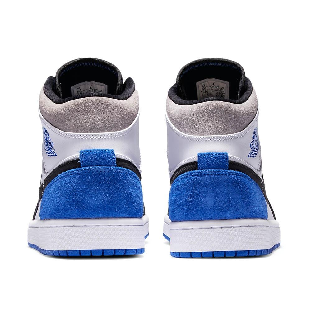 Air Jordan 1 Mid SE ‘Game Royal’- Streetwear Fashion - lacezy.com