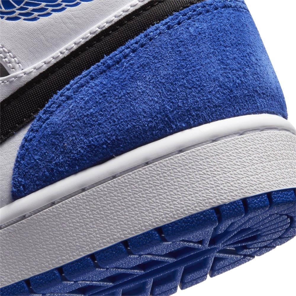 Air Jordan 1 Mid SE ‘Game Royal’- Streetwear Fashion - lacezy.com