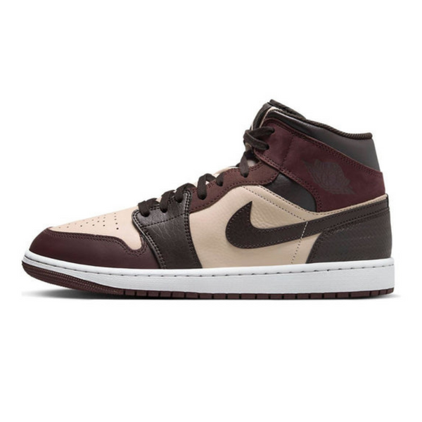 Air Jordan 1 Mid SE 'Paris YMCA'- Streetwear Fashion - lacezy.com