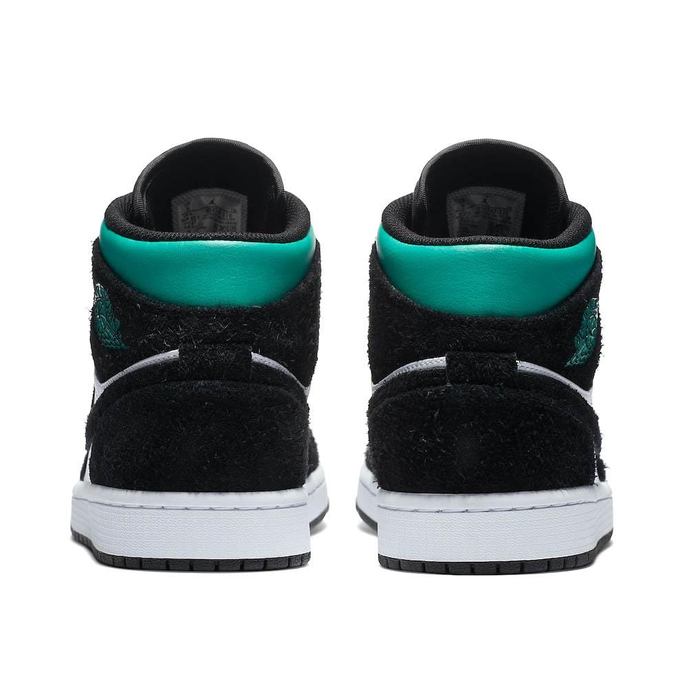 Air Jordan 1 Mid SE “South Beach”- Streetwear Fashion - lacezy.com