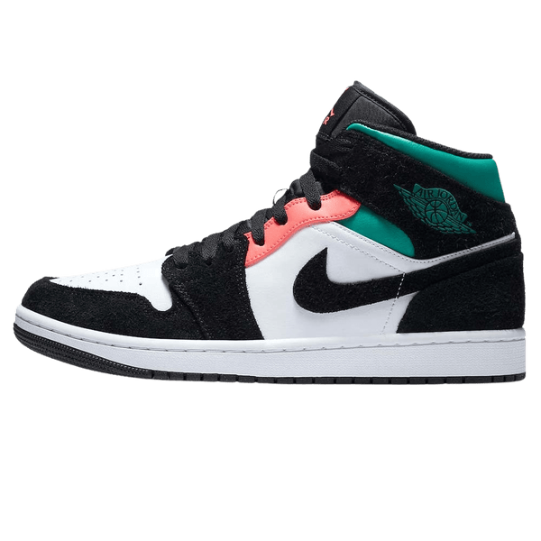 Air Jordan 1 Mid SE “South Beach”- Streetwear Fashion - lacezy.com