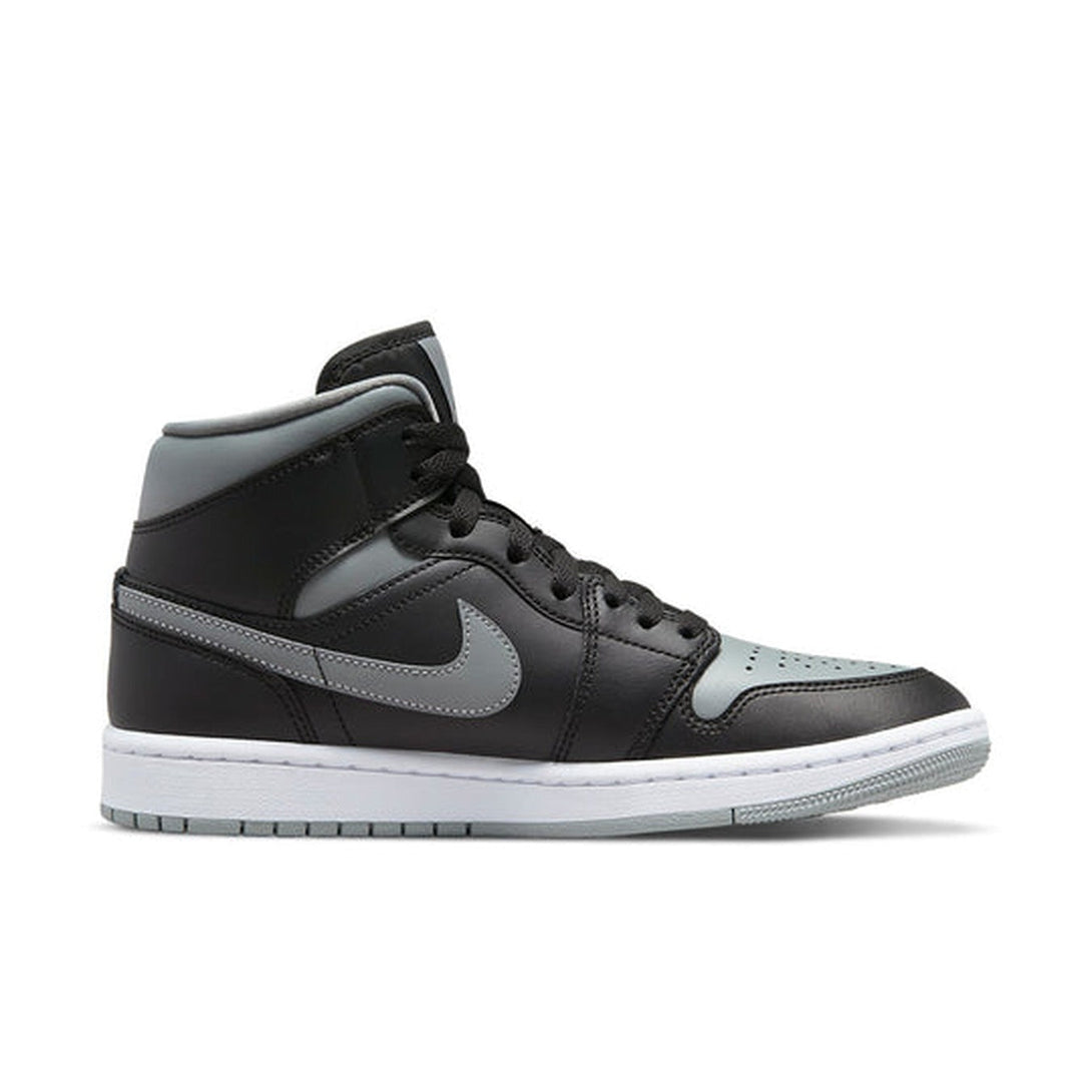 Air Jordan 1 Mid 'Shadow'- Streetwear Fashion - lacezy.com