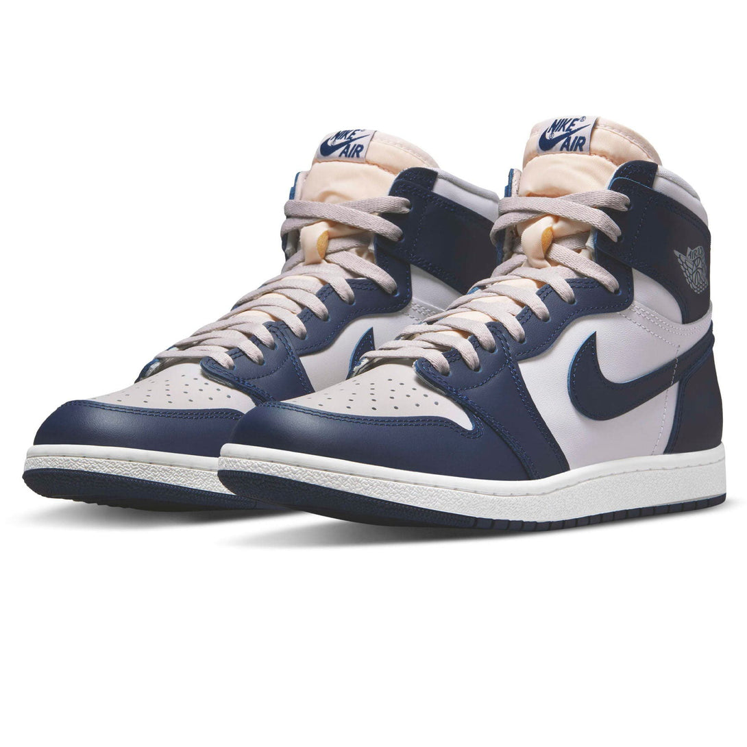 Air Jordan 1 Retro High '85 'Georgetown'- Streetwear Fashion - lacezy.com