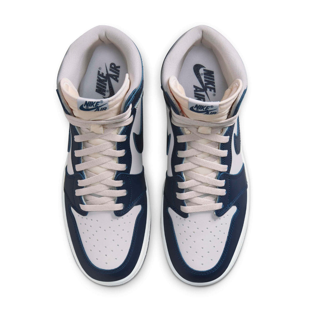 Air Jordan 1 Retro High '85 'Georgetown'- Streetwear Fashion - lacezy.com