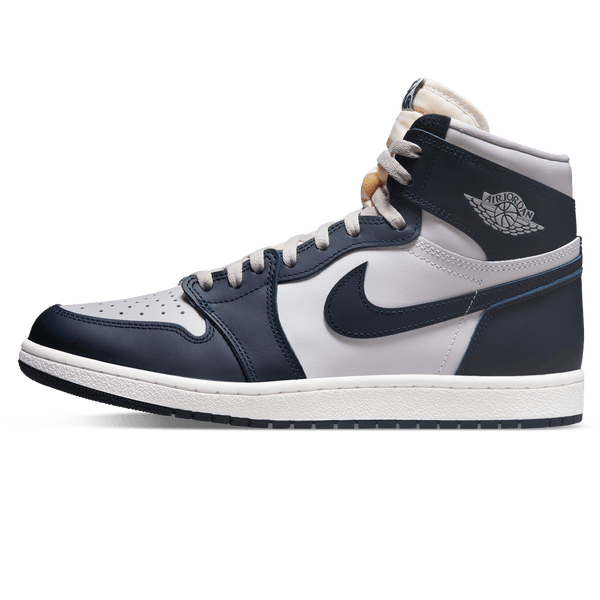 Air Jordan 1 Retro High '85 'Georgetown'- Streetwear Fashion - lacezy.com