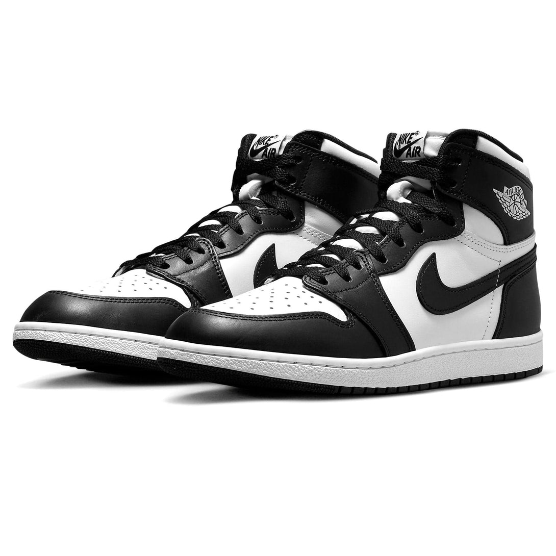 Air Jordan 1 Retro High '85 OG 'Black White'- Streetwear Fashion - lacezy.com