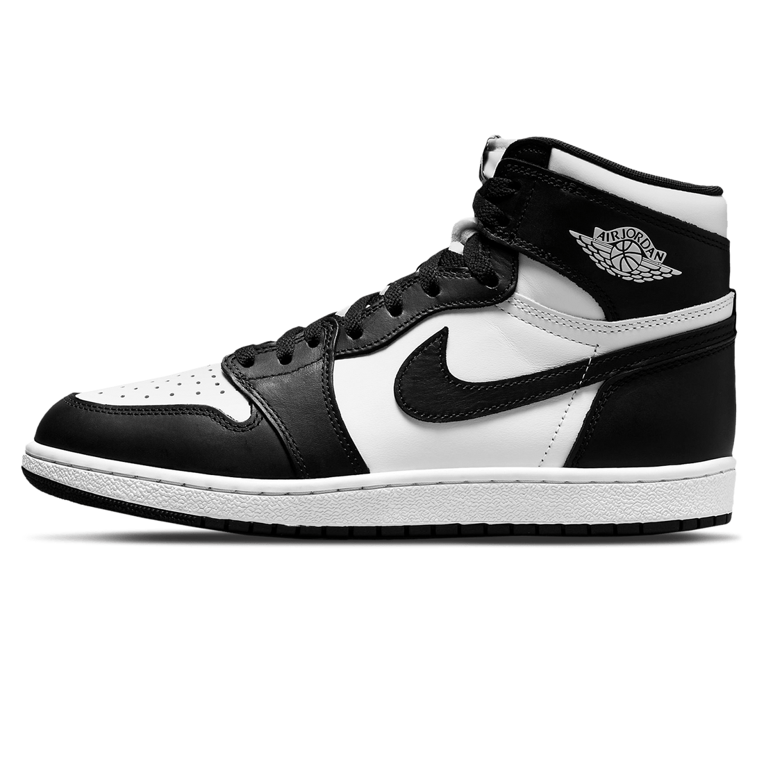 Air Jordan 1 Retro High '85 OG 'Black White'- Streetwear Fashion - lacezy.com