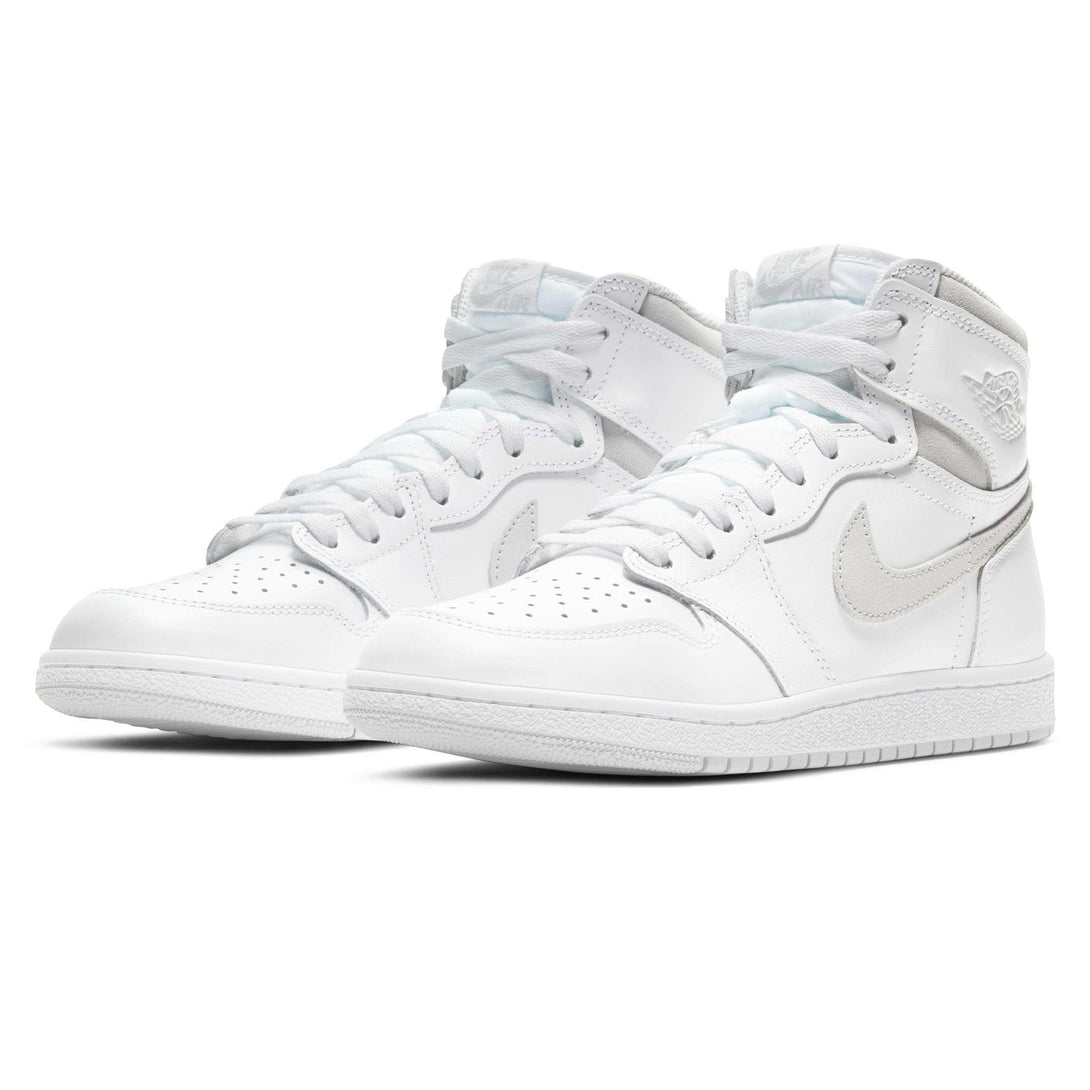 Air Jordan 1 Retro High '85 OG 'Neutral Grey'- Streetwear Fashion - lacezy.com