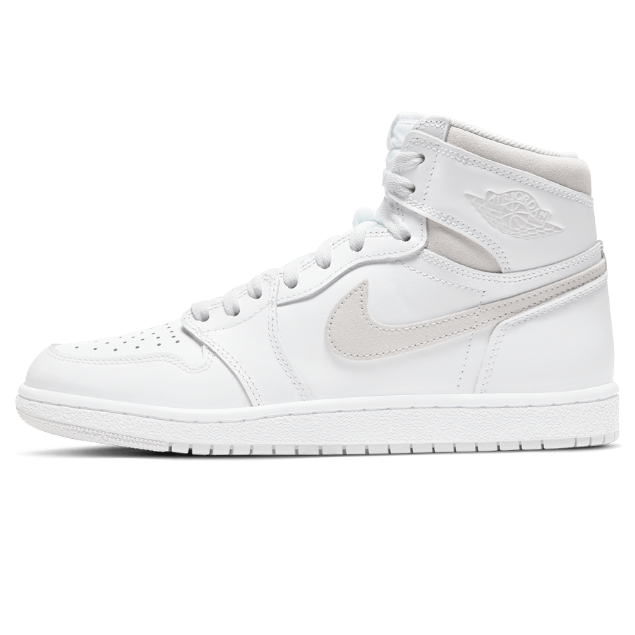 Air Jordan 1 Retro High '85 OG 'Neutral Grey'- Streetwear Fashion - lacezy.com