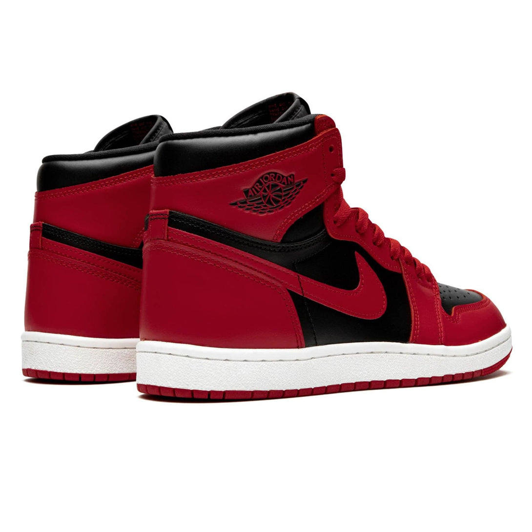 Air Jordan 1 Retro High '85 'Varsity Red'- Streetwear Fashion - lacezy.com