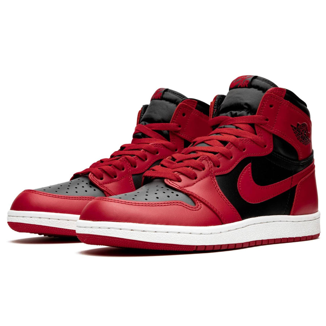 Air Jordan 1 Retro High '85 'Varsity Red'- Streetwear Fashion - lacezy.com