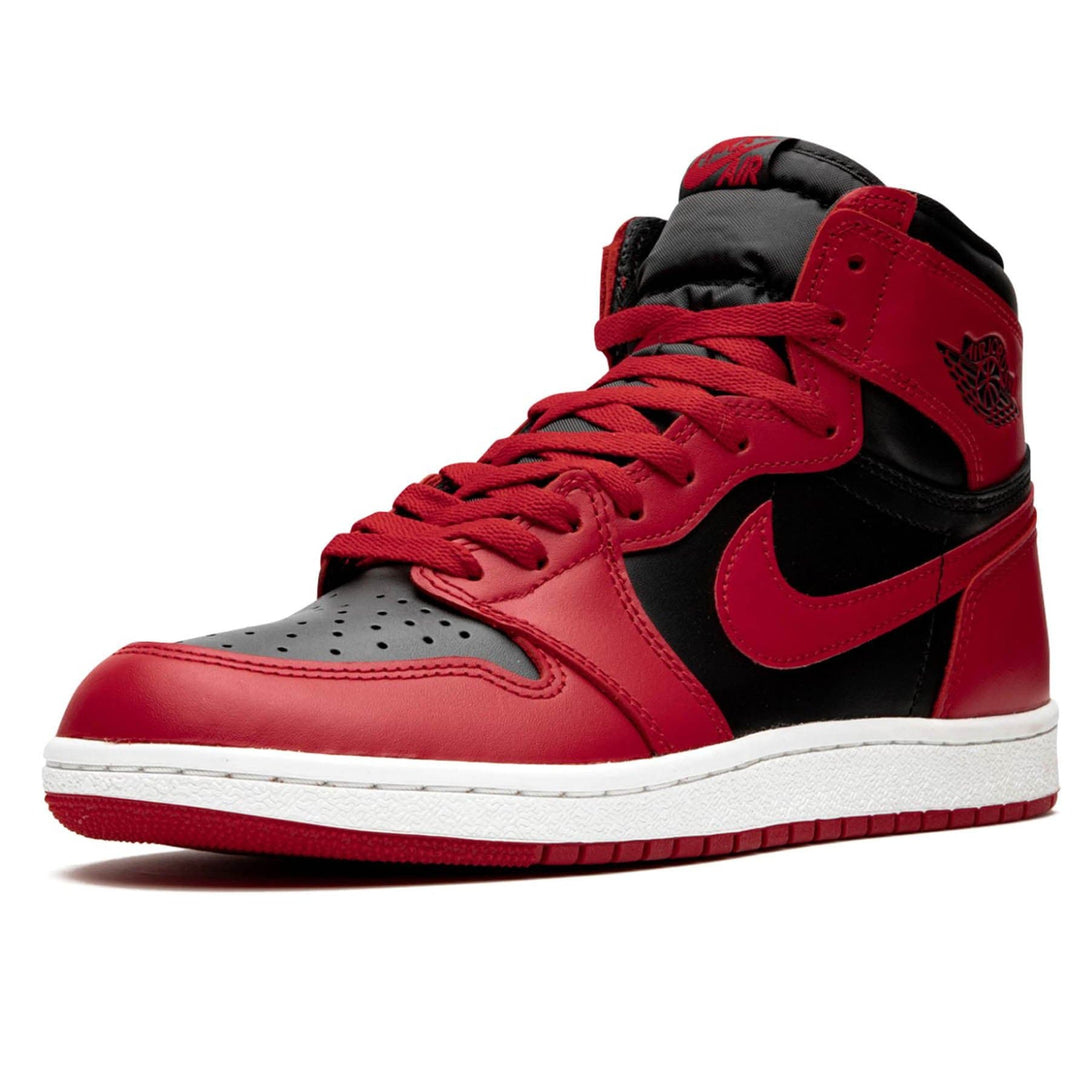 Air Jordan 1 Retro High '85 'Varsity Red'- Streetwear Fashion - lacezy.com