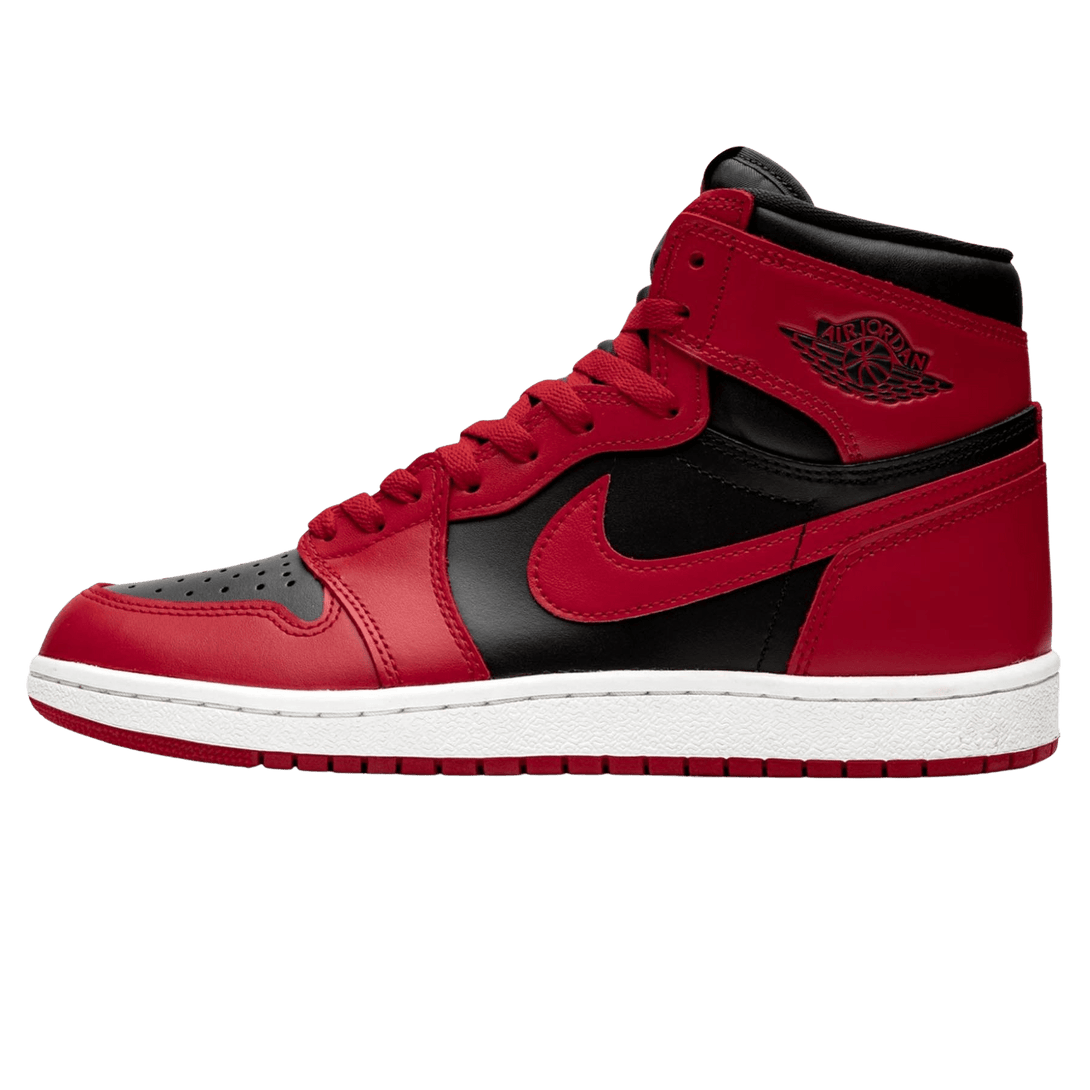 Air Jordan 1 Retro High '85 'Varsity Red'- Streetwear Fashion - lacezy.com