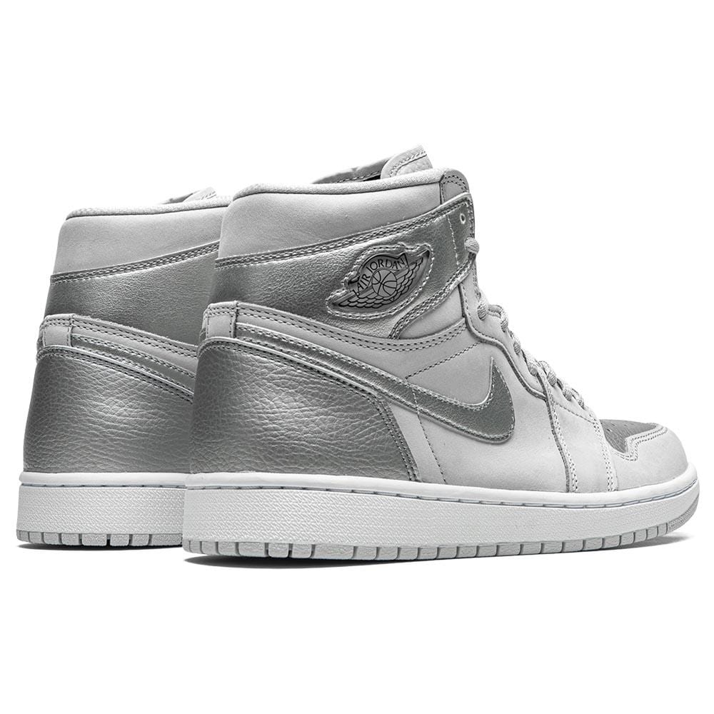 Air Jordan 1 Retro High CO Japan Neutral Grey- Streetwear Fashion - lacezy.com