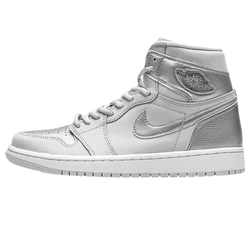 Air Jordan 1 Retro High CO Japan Neutral Grey- Streetwear Fashion - lacezy.com