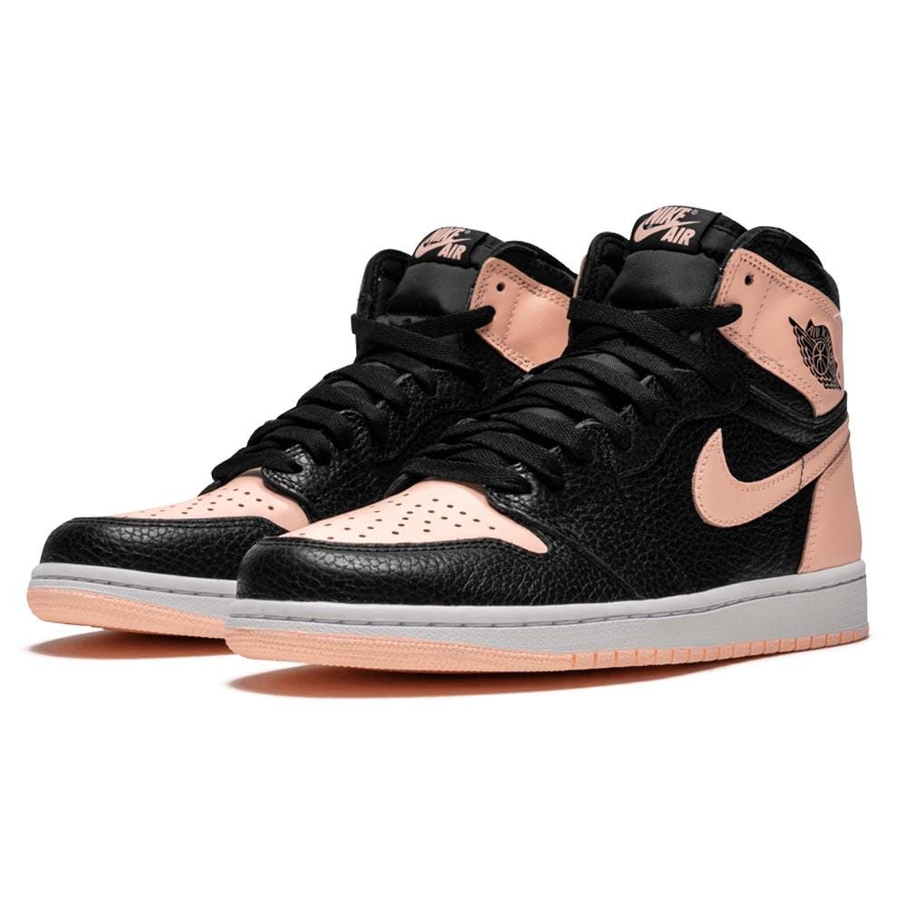 Air Jordan 1 Retro High Crimson Tint- Streetwear Fashion - lacezy.com