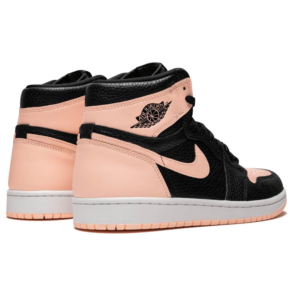 Air Jordan 1 Retro High Crimson Tint- Streetwear Fashion - lacezy.com