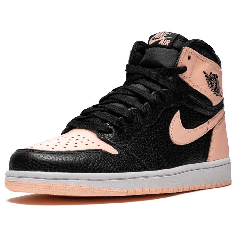 Air Jordan 1 Retro High Crimson Tint- Streetwear Fashion - lacezy.com