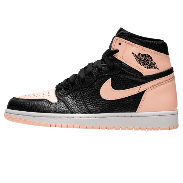 Air Jordan 1 Retro High Crimson Tint- Streetwear Fashion - lacezy.com