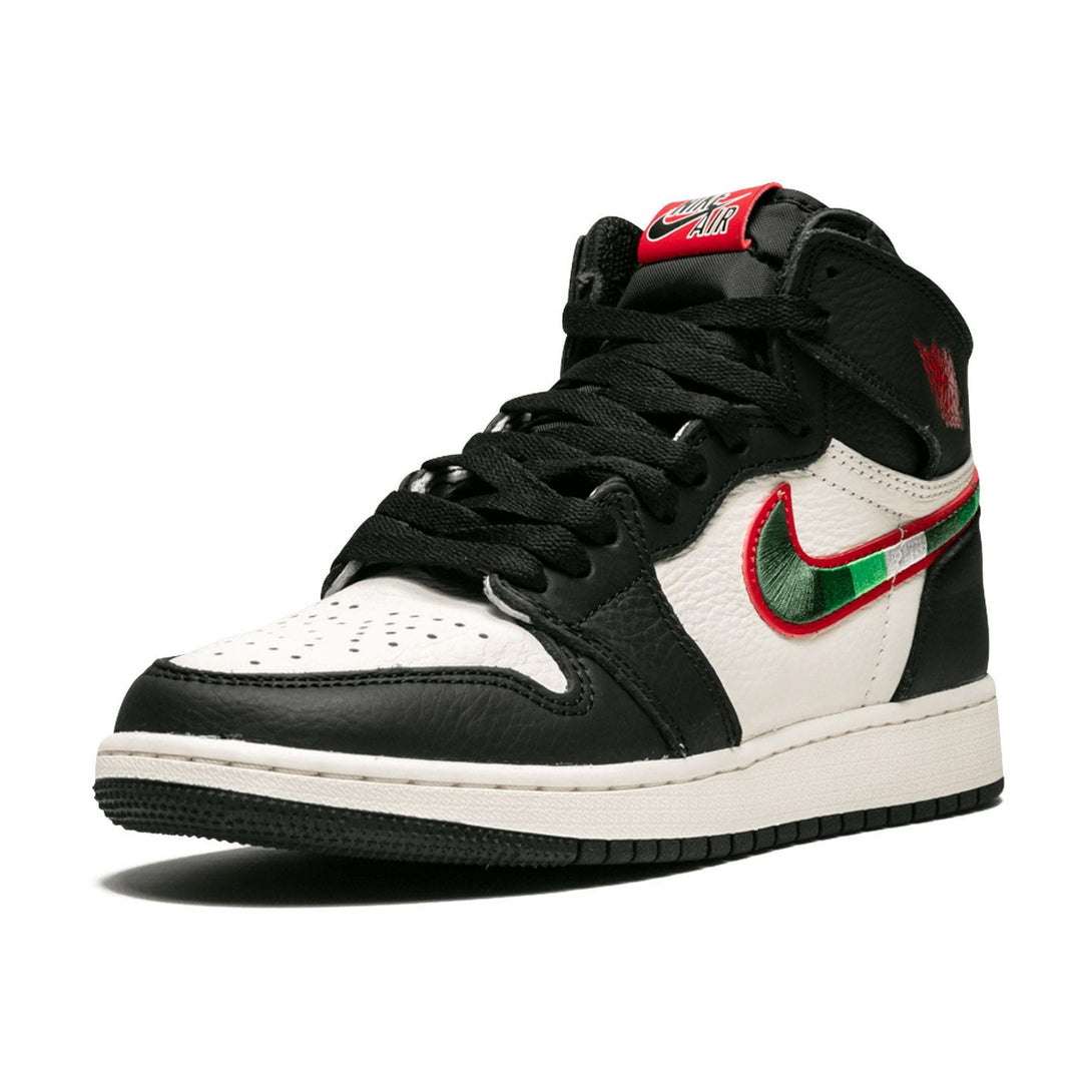 Air Jordan 1 Retro High GS 'A Star Is Born'- Streetwear Fashion - lacezy.com