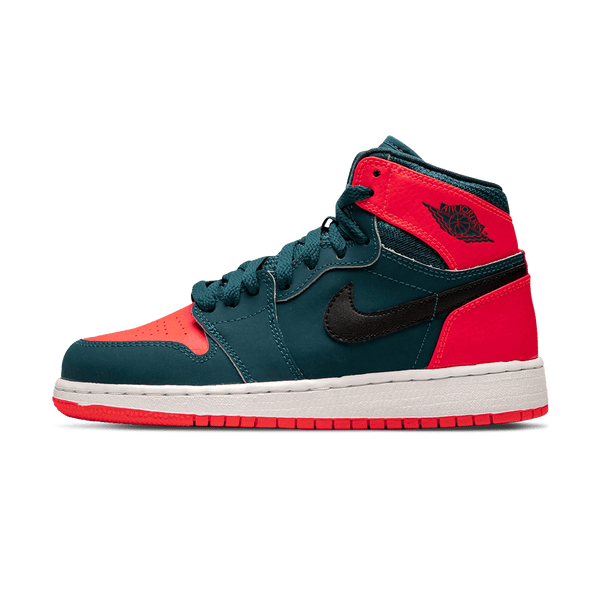 Air Jordan 1 Retro High GS 'Russell Westbrook'- Streetwear Fashion - lacezy.com