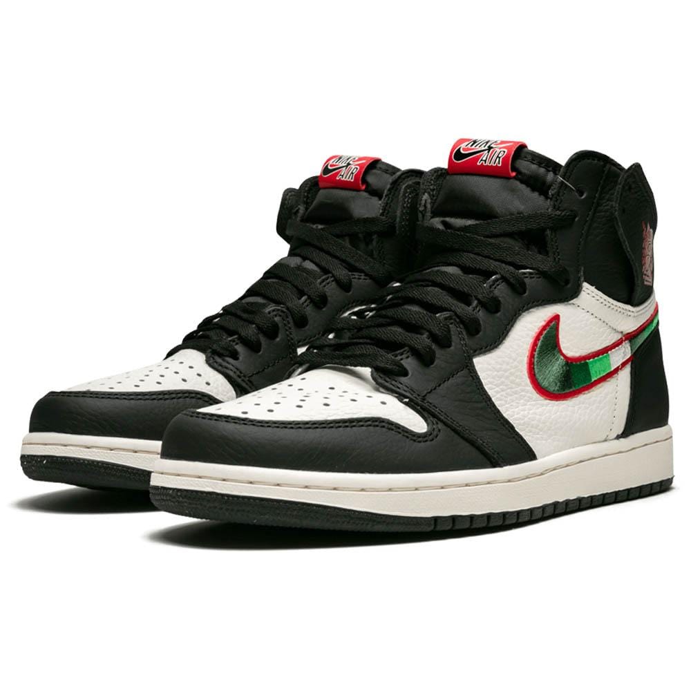 Air Jordan 1 Retro High OG A Star Is Born- Streetwear Fashion - lacezy.com