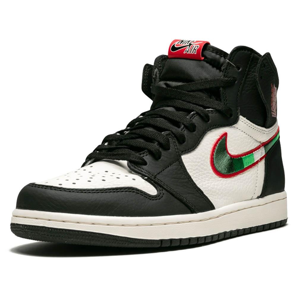 Air Jordan 1 Retro High OG A Star Is Born- Streetwear Fashion - lacezy.com