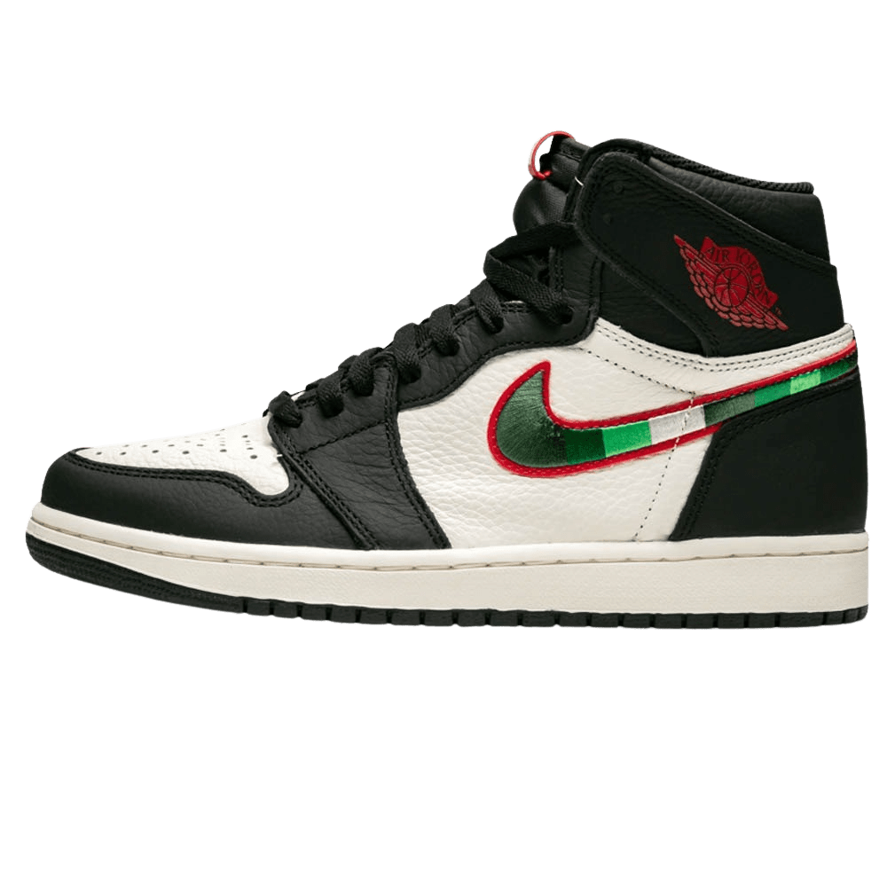 Air Jordan 1 Retro High OG A Star Is Born- Streetwear Fashion - lacezy.com