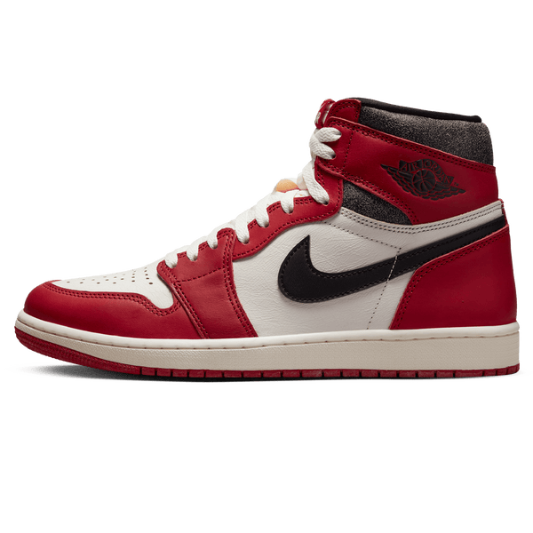 Air Jordan 1 Retro High OG 'Chicago Lost & Found'- Streetwear Fashion - lacezy.com