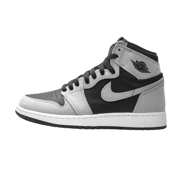 Air Jordan 1 Retro High OG GS 'Shadow 2.0'- Streetwear Fashion - lacezy.com