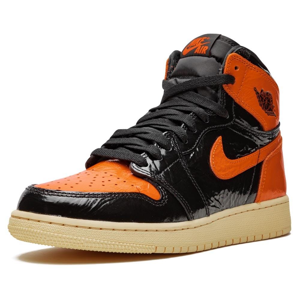 Air Jordan 1 Retro High OG GS “Shattered Backboard 3.0”- Streetwear Fashion - lacezy.com