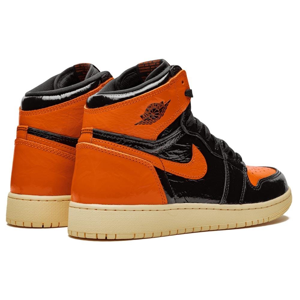 Air Jordan 1 Retro High OG GS “Shattered Backboard 3.0”- Streetwear Fashion - lacezy.com